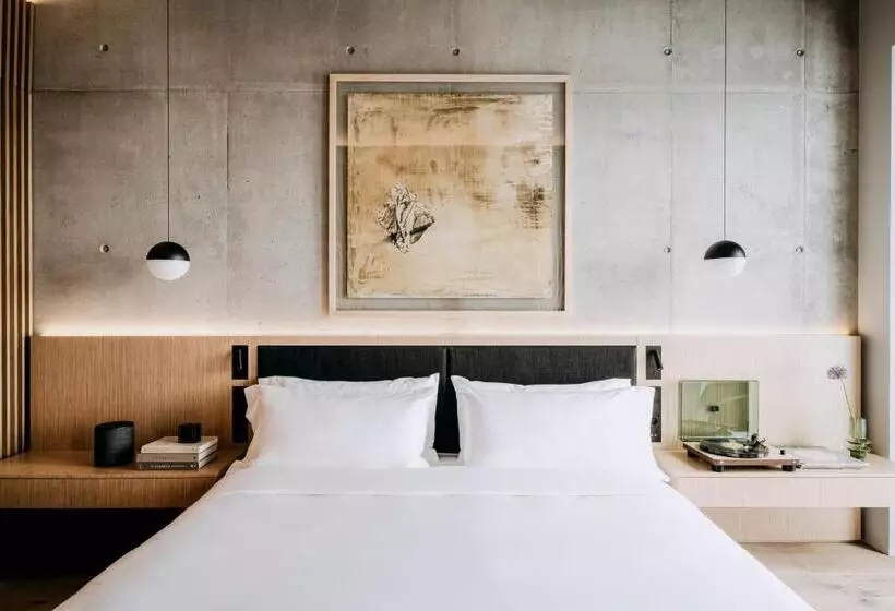 Fotos del hotel Nobu  Warsaw:  13