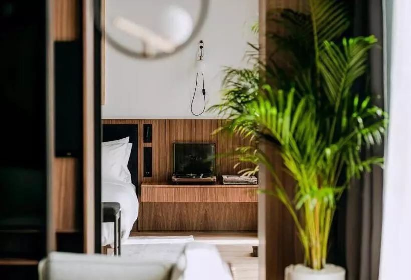 Fotos del hotel Nobu  Warsaw:  25