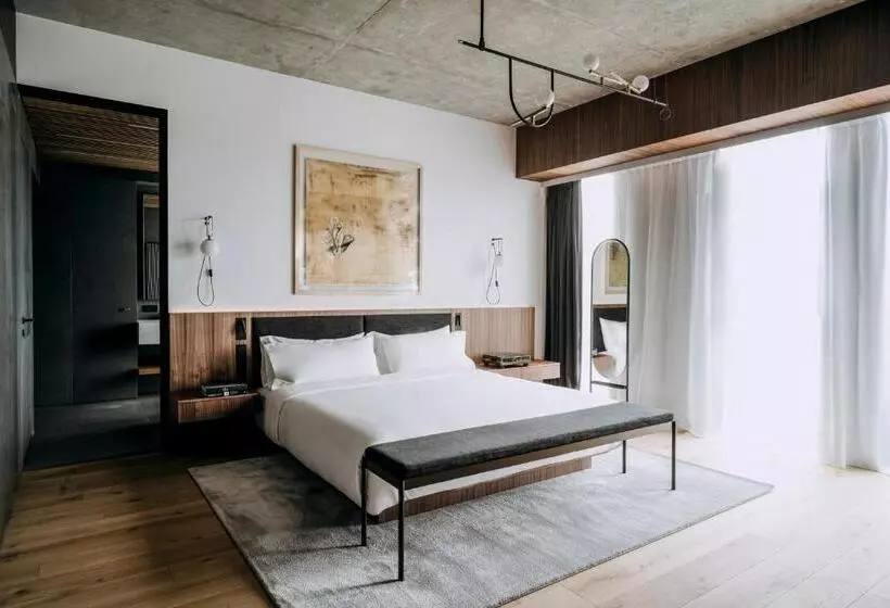 Fotos del hotel Nobu  Warsaw:  15