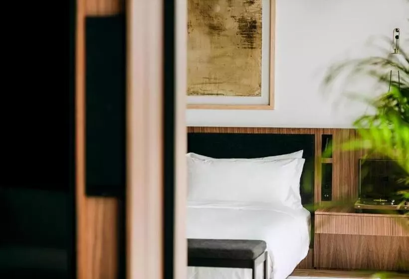 Fotos del hotel Nobu  Warsaw:  14