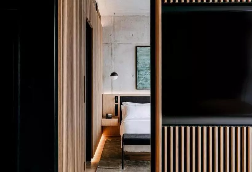 Fotos del hotel Nobu  Warsaw:  19