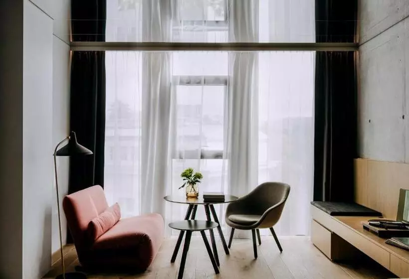 Fotos del hotel Nobu  Warsaw:  24