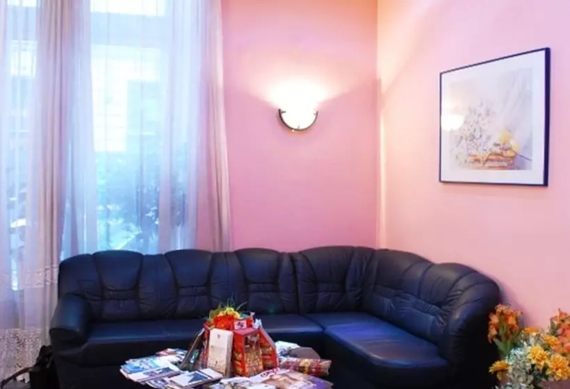 Fotos del hotel Pension Arpi:  19