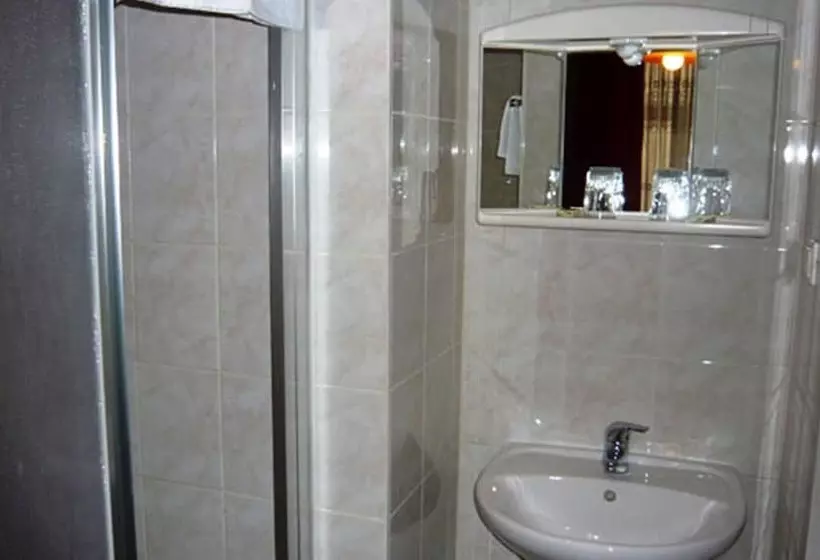 Fotos del hotel Pension Arpi:  5