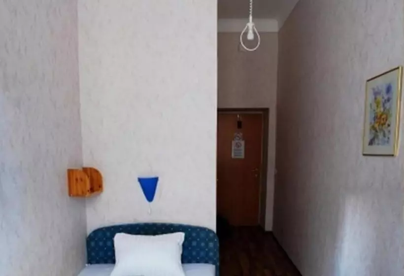 Fotos del hotel Pension Arpi:  13