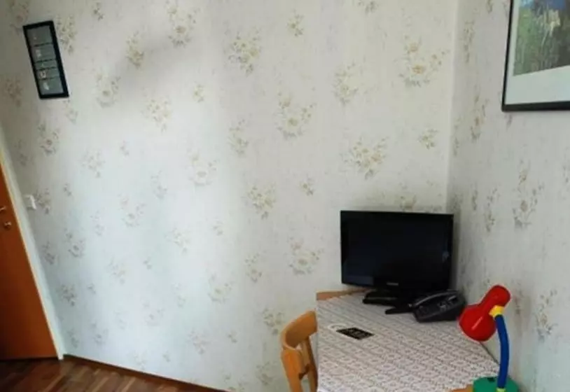 Fotos del hotel Pension Arpi:  16