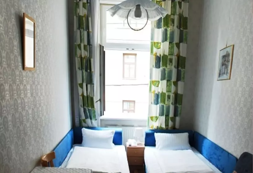 Fotos del hotel Pension Arpi:  9