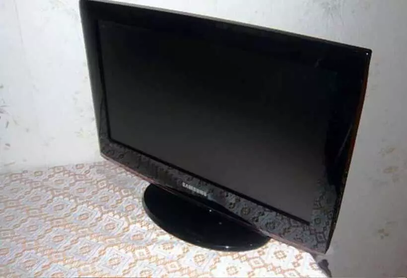 Fotos del hotel Pension Arpi:  4