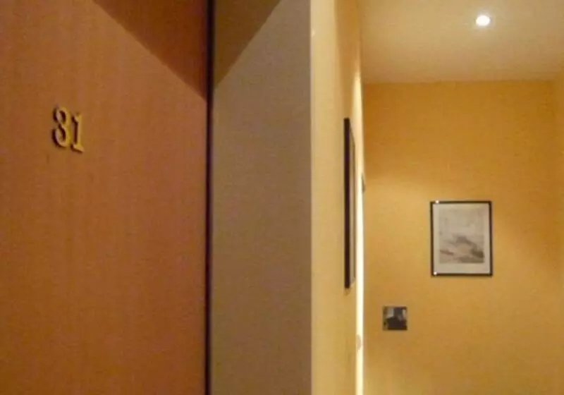 Fotos del hotel Pension Arpi:  18