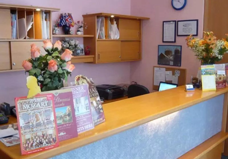 Fotos del hotel Pension Arpi:  2