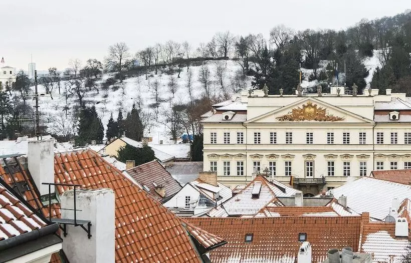 Fotos del hotel Residence Green Lobster:  5