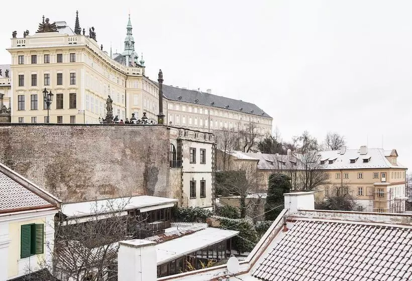 Fotos del hotel Residence Green Lobster:  9