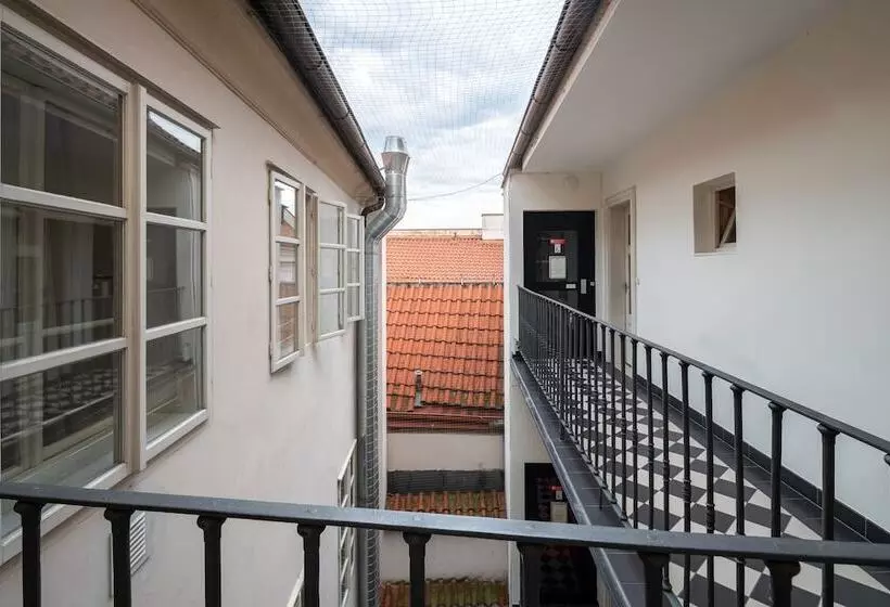 Fotos del hotel Residence Green Lobster:  3