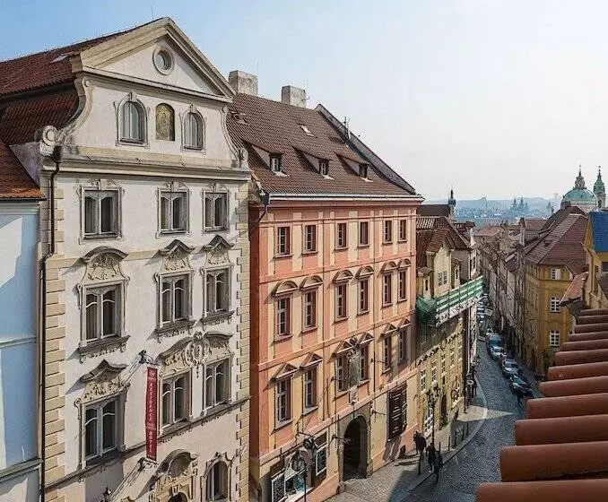 Fotos del hotel Residence Green Lobster:  7