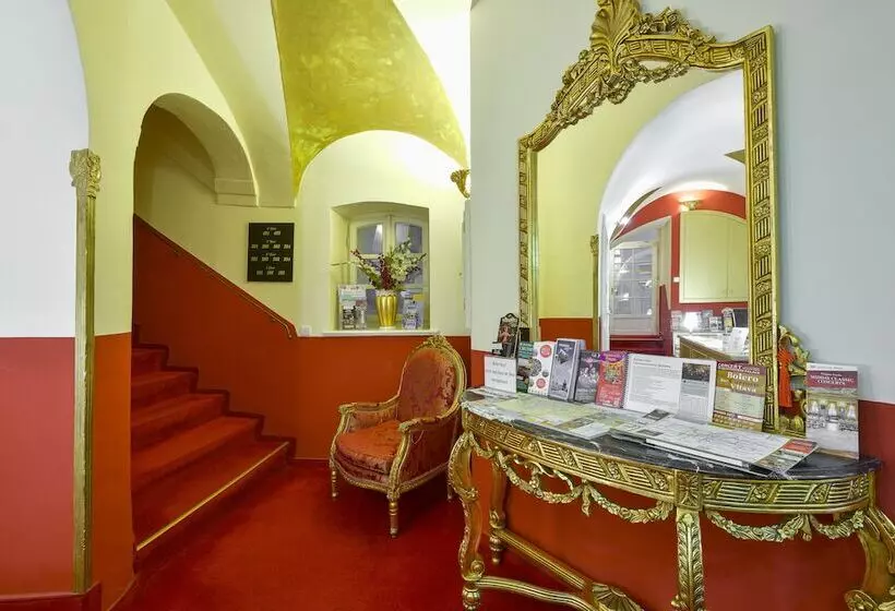 Fotos del hotel Residence Green Lobster:  2