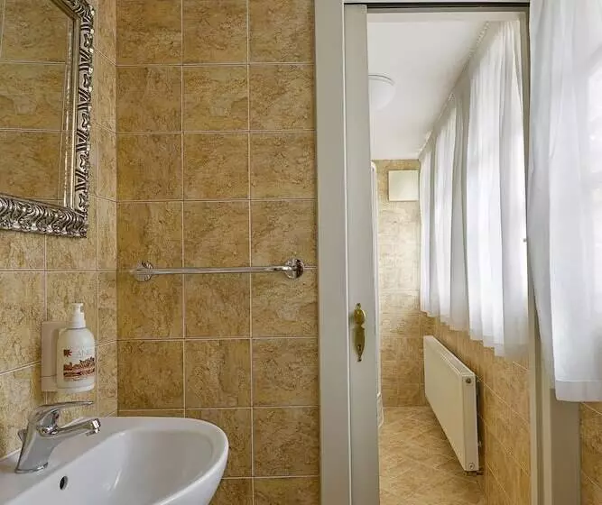 Fotos del hotel Residence Green Lobster:  6