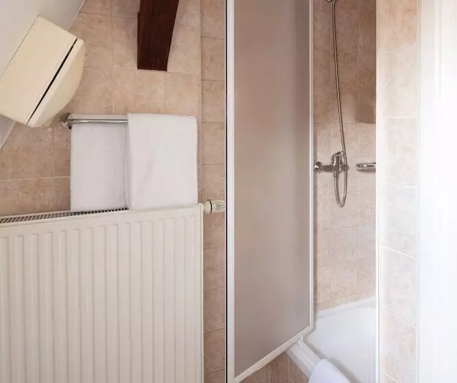 Fotos del hotel Residence Green Lobster:  10