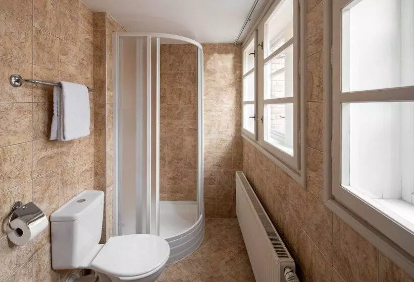 Fotos del hotel Residence Green Lobster:  12