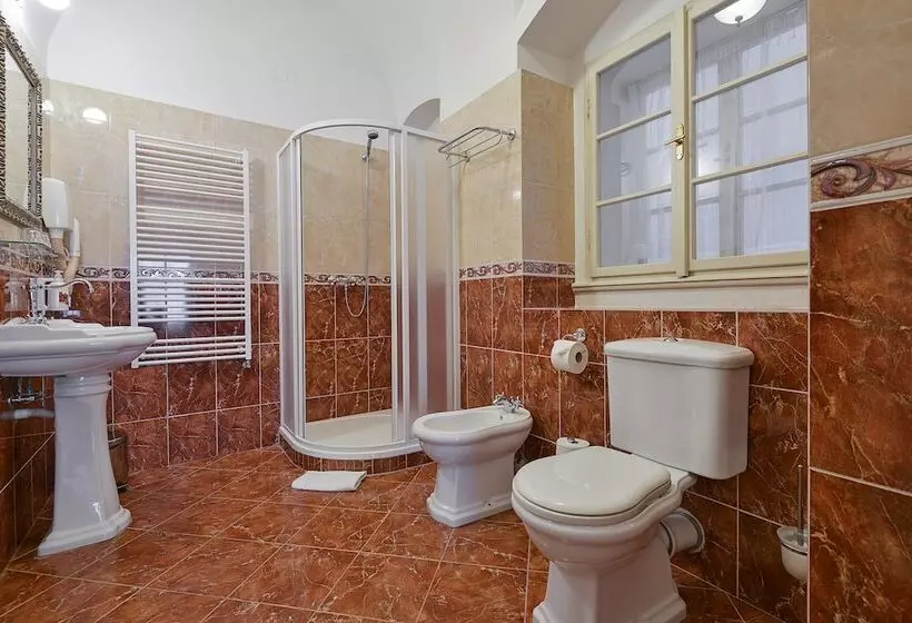 Fotos del hotel Residence Green Lobster:  13