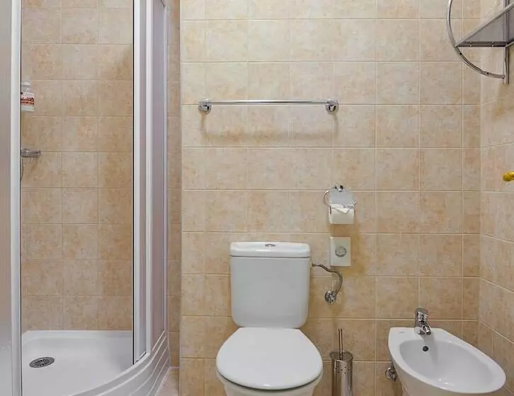 Fotos del hotel Residence Green Lobster:  14