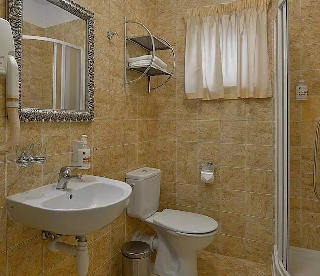 Fotos del hotel Residence Green Lobster:  15