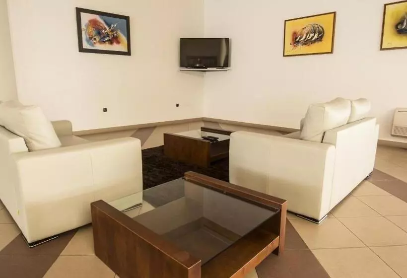 Fotos del hotel Santa Maria:  10
