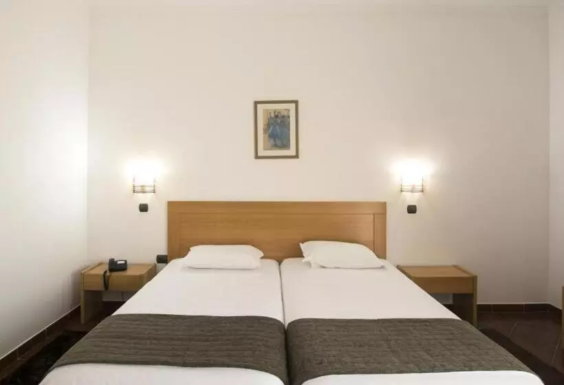 Fotos del hotel Santa Maria:  7