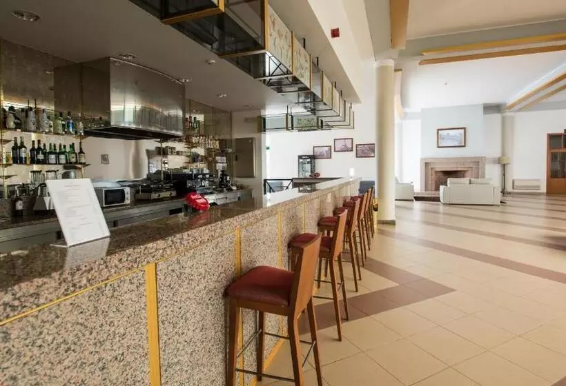 Fotos del hotel Santa Maria:  5