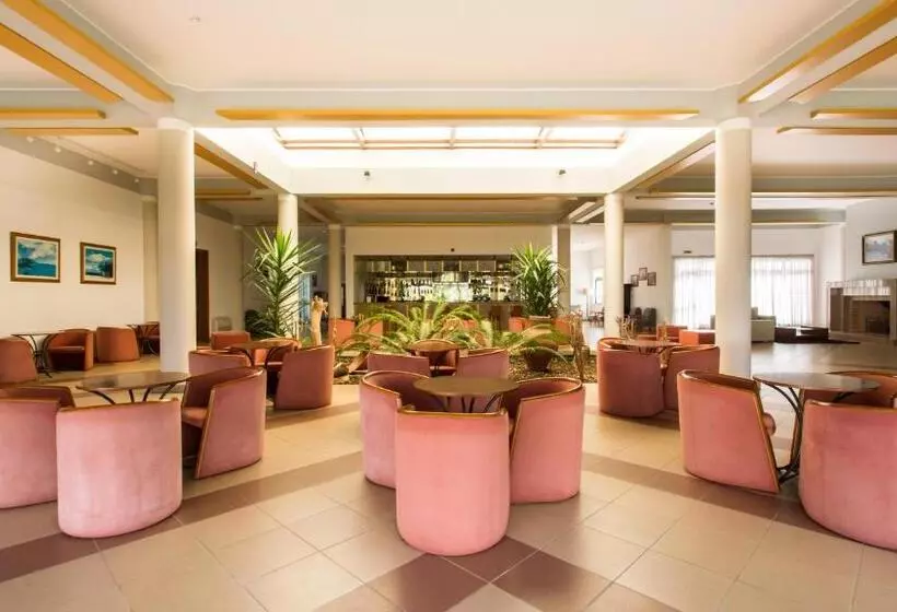 Fotos del hotel Santa Maria:  2