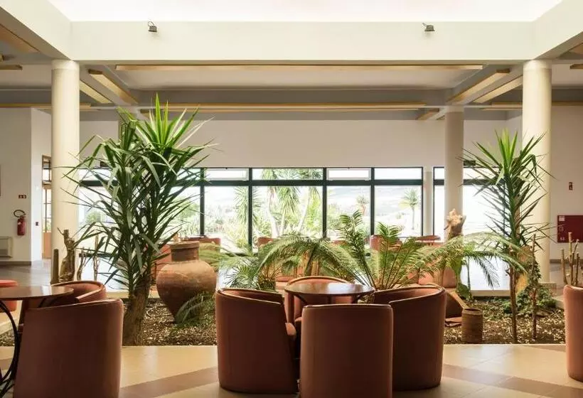 Fotos del hotel Santa Maria:  8