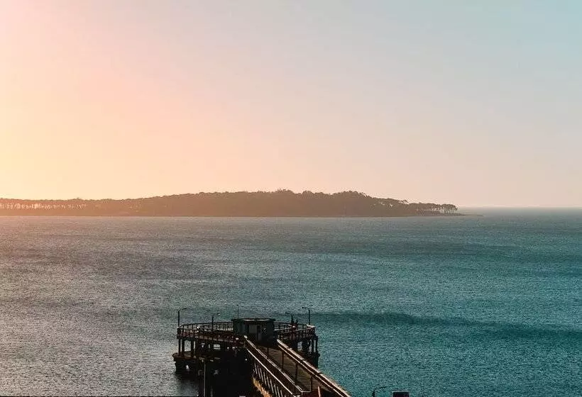 Fotos del hotel Sunset Beach:  17