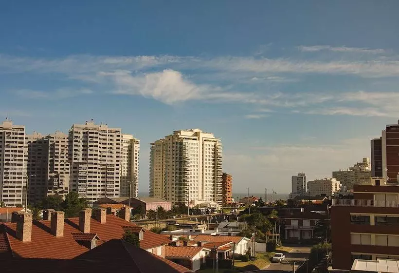 Fotos del hotel Sunset Beach:  6