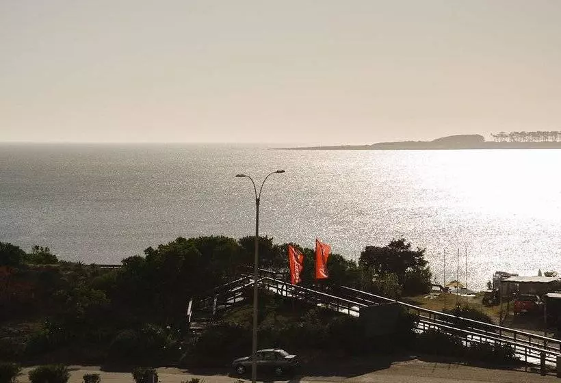 Fotos del hotel Sunset Beach:  10