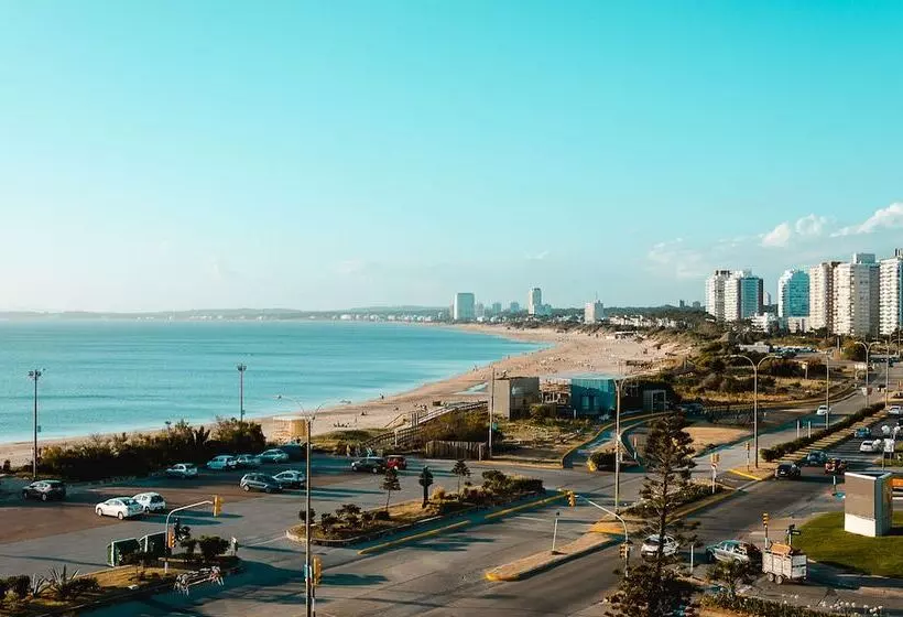 Fotos del hotel Sunset Beach:  13