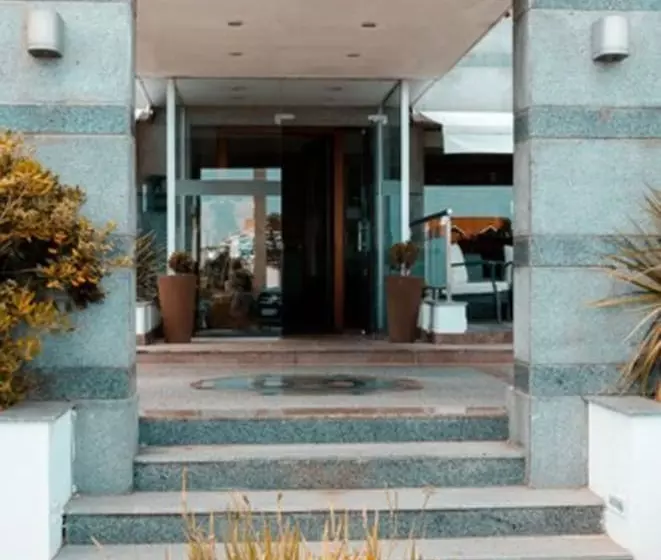 Fotos del hotel Sunset Beach:  21