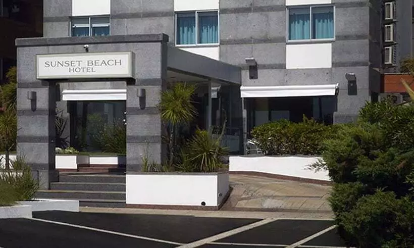 Fotos del hotel Sunset Beach:  25