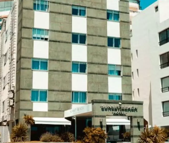 Fotos del hotel Sunset Beach:  11