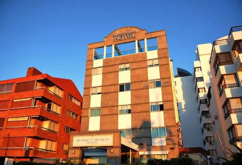 Fotos del hotel Sunset Beach:  7