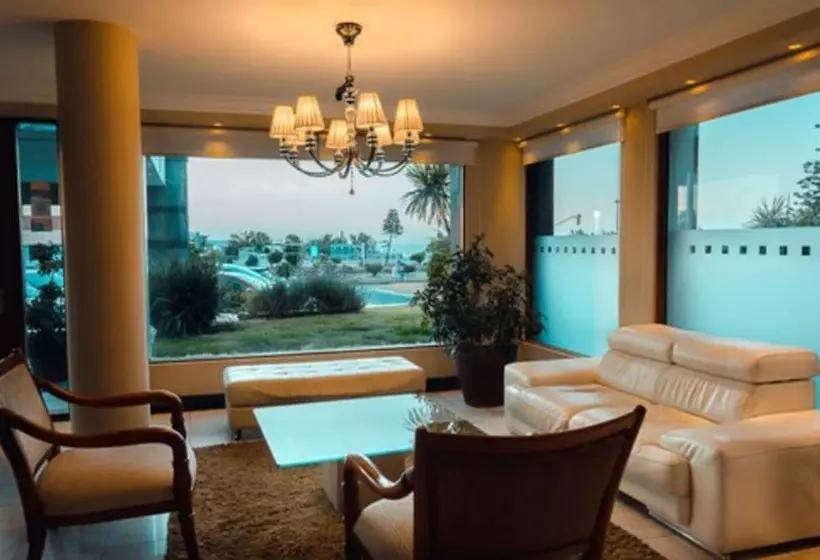 Fotos del hotel Sunset Beach:  24