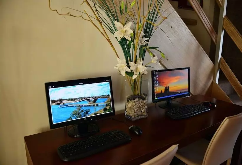 Fotos del hotel Sunset Beach:  23