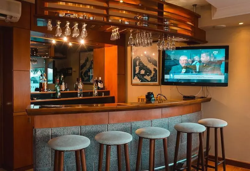 Fotos del hotel Sunset Beach:  9