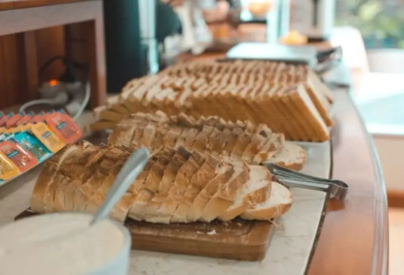 Fotos del hotel Sunset Beach:  20