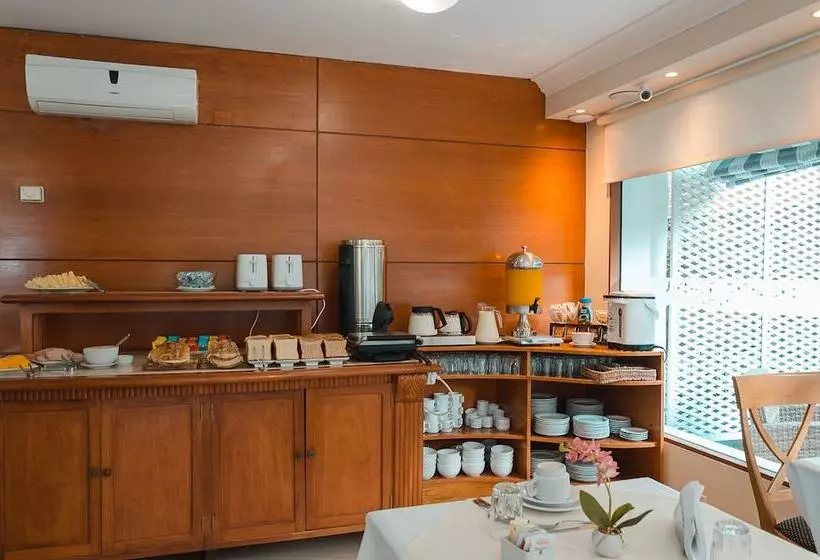 Fotos del hotel Sunset Beach:  4