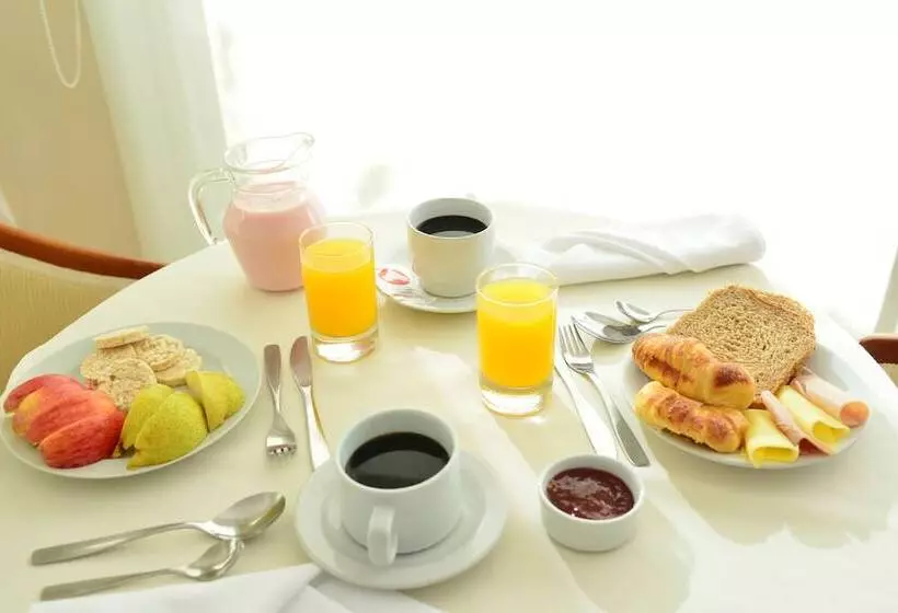 Fotos del hotel Sunset Beach:  18