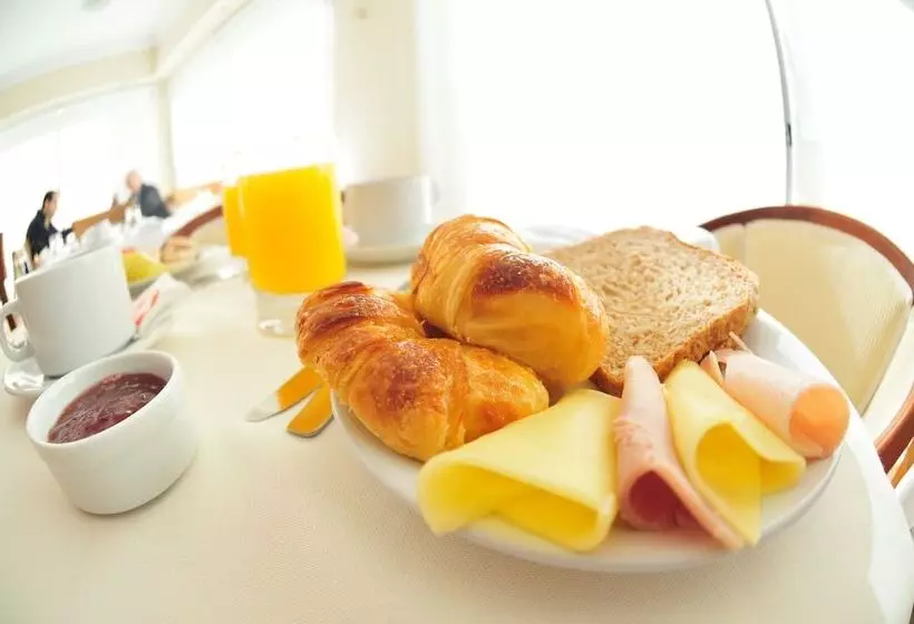 Fotos del hotel Sunset Beach:  8