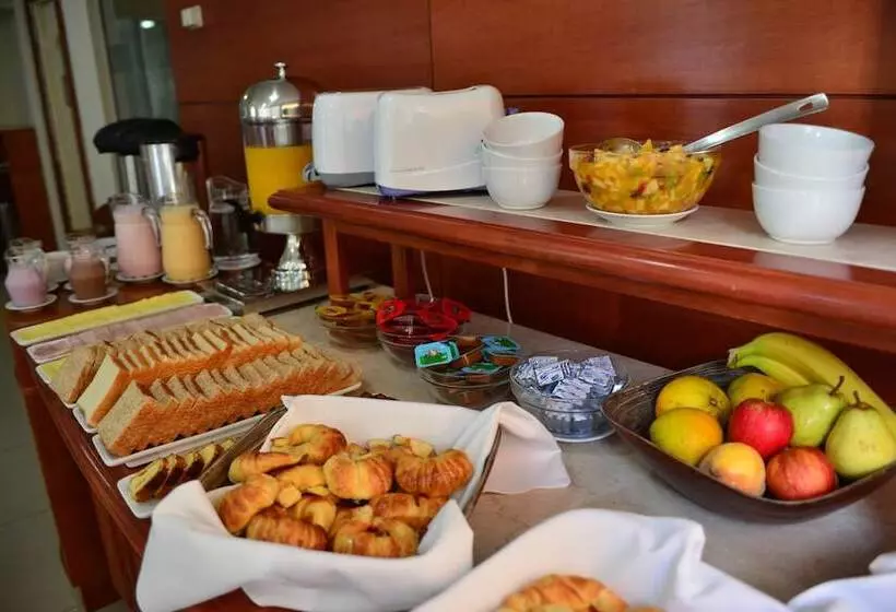 Fotos del hotel Sunset Beach:  22