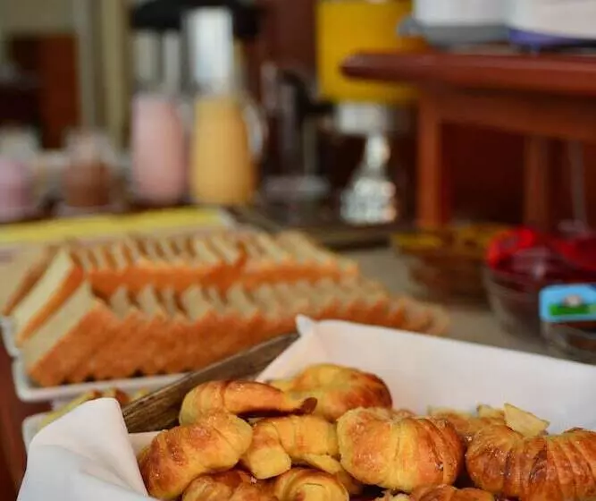 Fotos del hotel Sunset Beach:  12