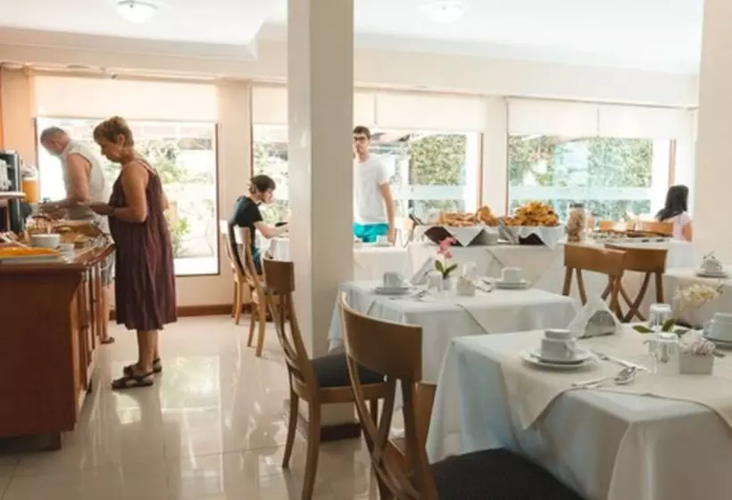 Fotos del hotel Sunset Beach:  2