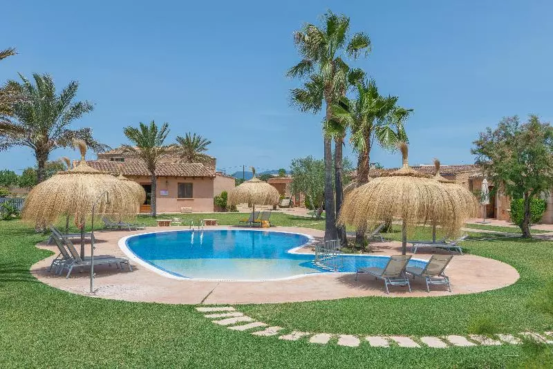 Fotos del hotel Finca  Can Canals & Spa:  19