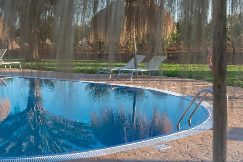 Finca  Can Canals & Spa